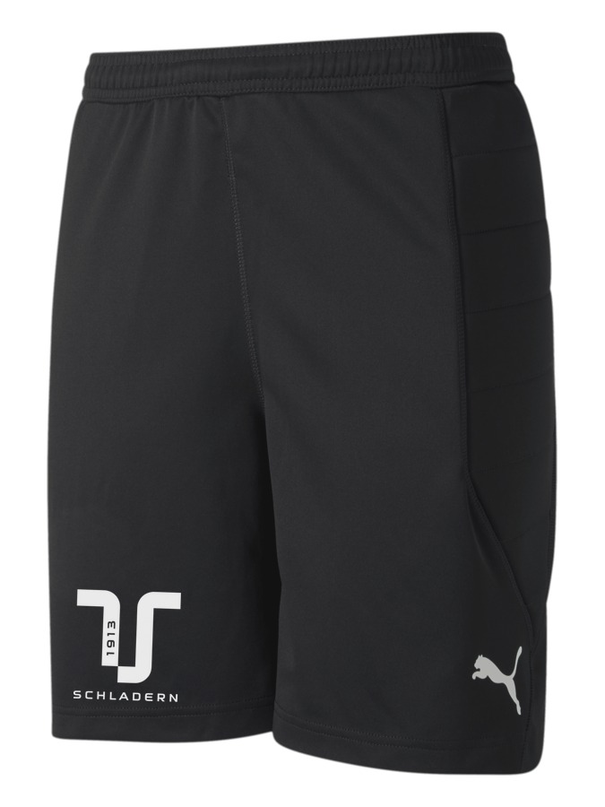 PUMA Torwartshorts