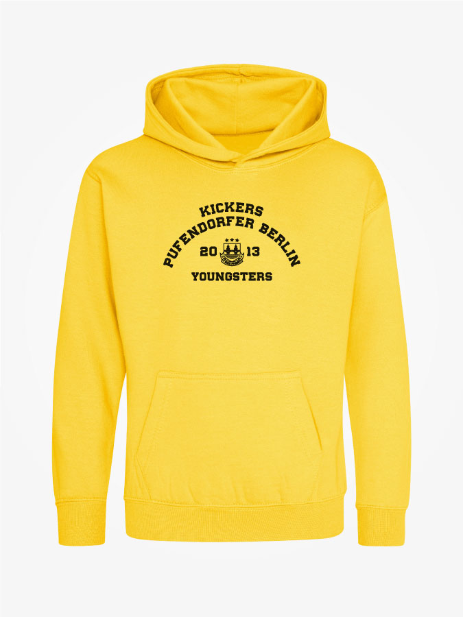 Hoodie Youngsters Kids