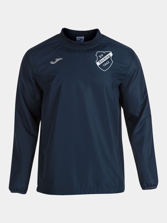 Joma Storm Windbreaker