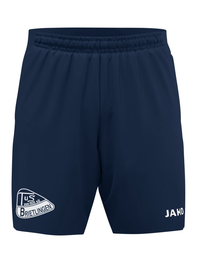 Jako Webshort Dynamic Damen