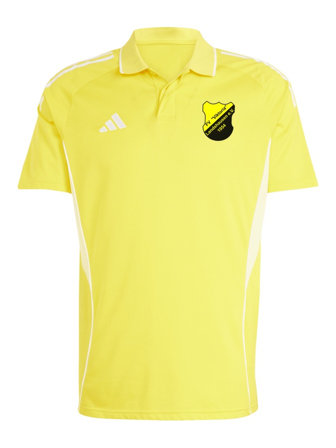 adidas Tiro 25 Competition Poloshirt
