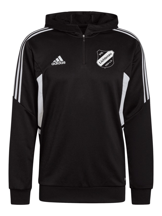 adidas Condivo 22 Kapuzensweatshirt