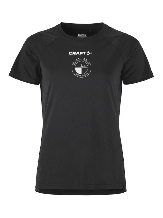 Craft Rush 2.0 T-Shirt Damen