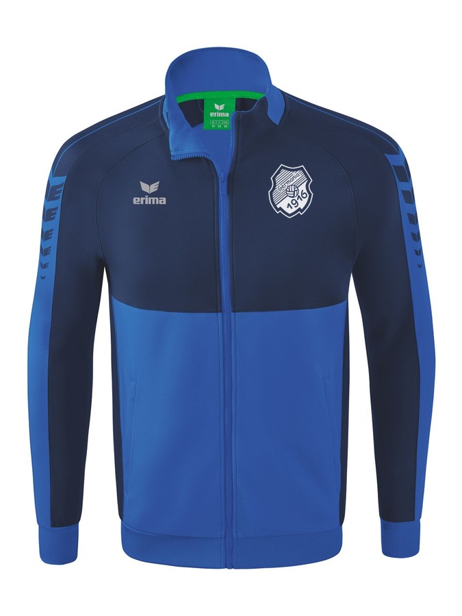 Erima Six Wings Worker Jacke