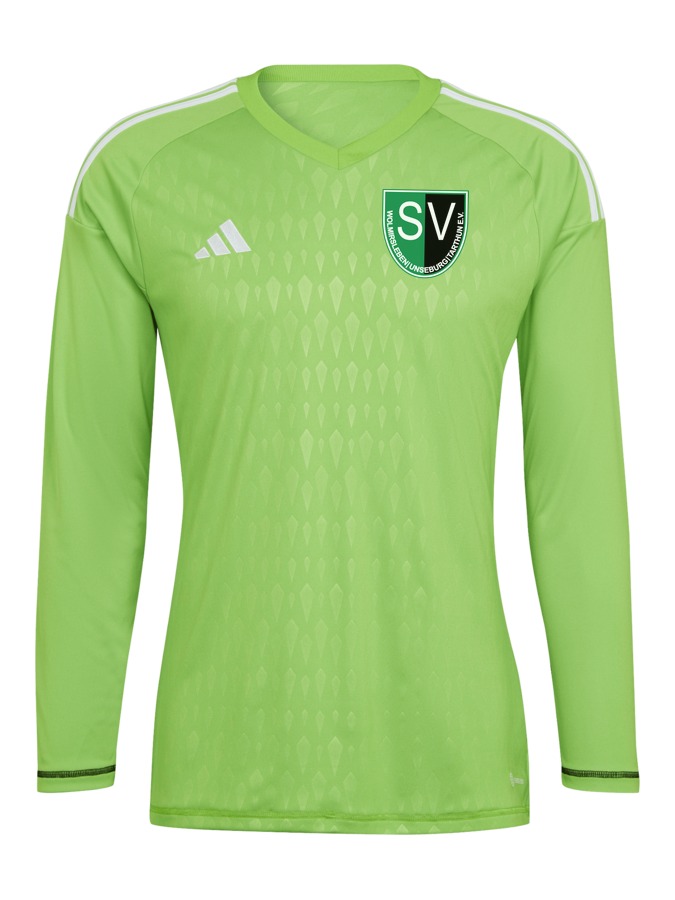 adidas Tiro 23 Competition Torwart-Longsleeve