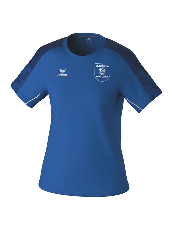 Erima Evo Star T-Shirt Damen