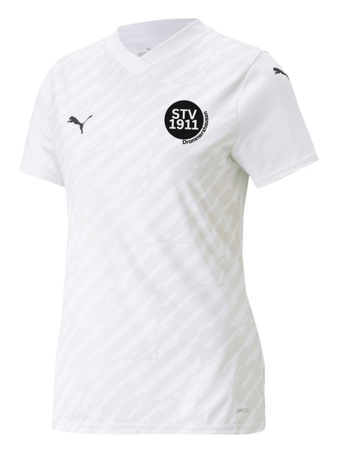 PUMA teamULTIMATE Trikot Damen