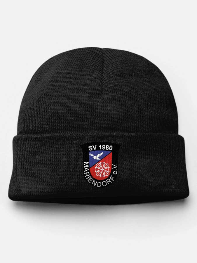 Beanie Sticklogo