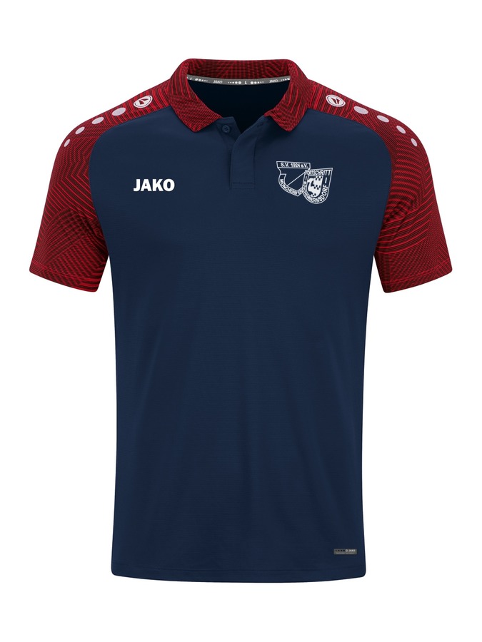 Jako Poloshirt Performance