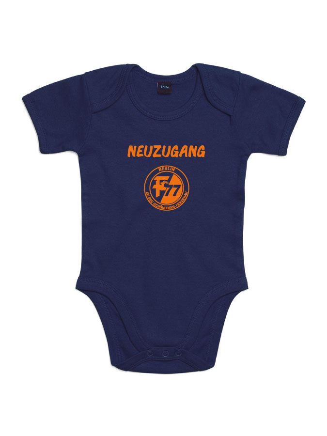 Baby Body Neuzugang