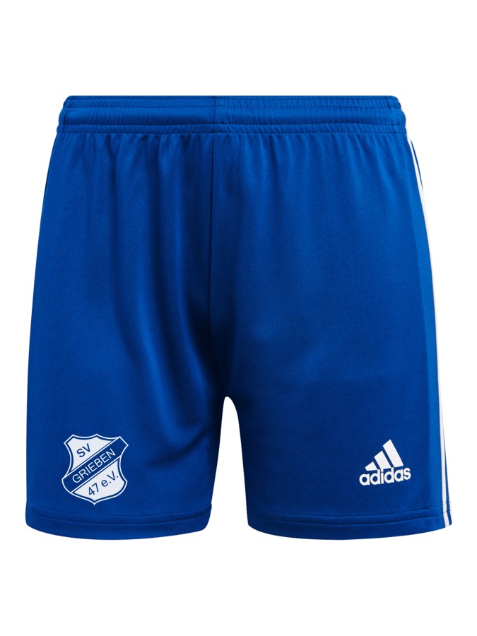 adidas Squadra 21 Shorts Damen