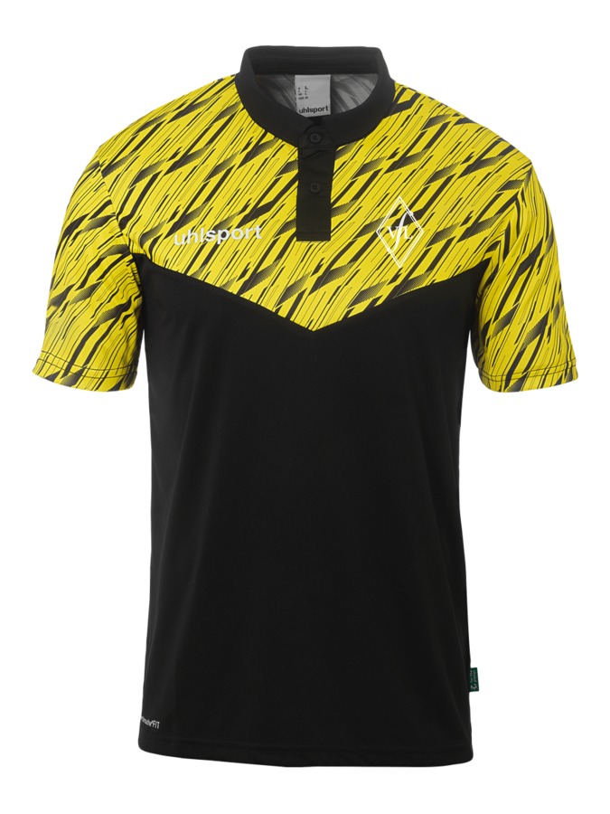 uhlsport Progressive 28 Polo Shirt