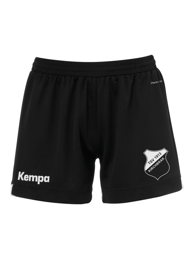 Kempa Player Shorts Damen