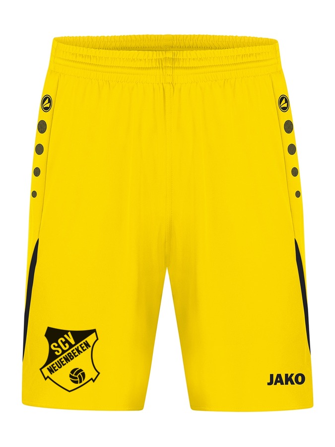 Jako Sporthose Challenge