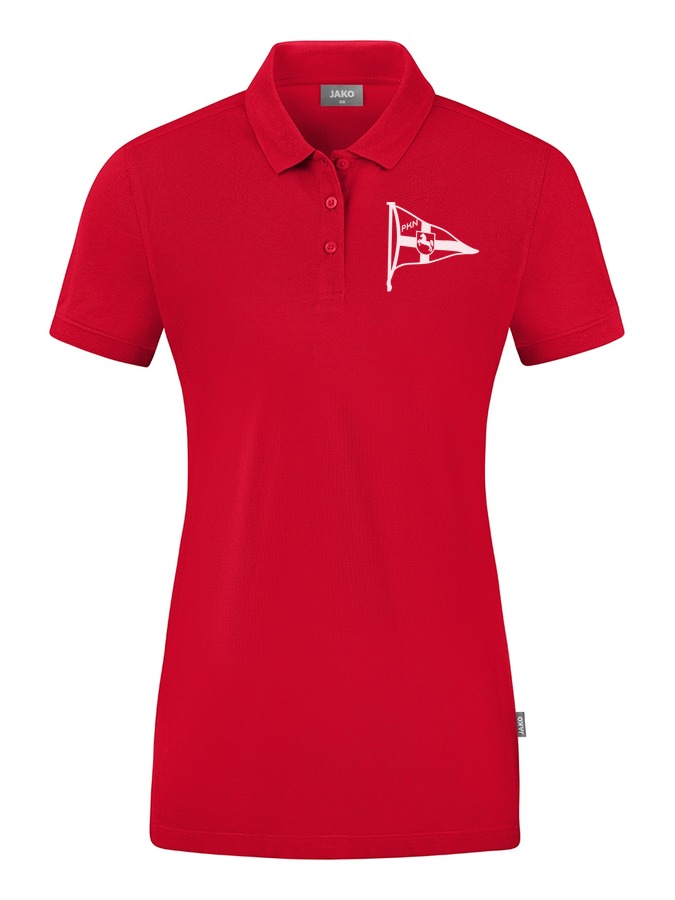 Jako Poloshirt Doubletex Damen