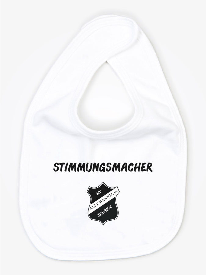 Babylätzchen Stimmungsmacher
