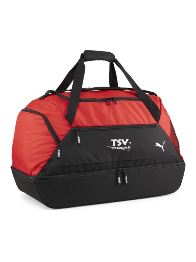 PUMA teamGOAL Teambag M mit Bodenfach