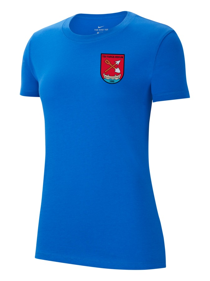 Nike Park 20 T-Shirt Damen