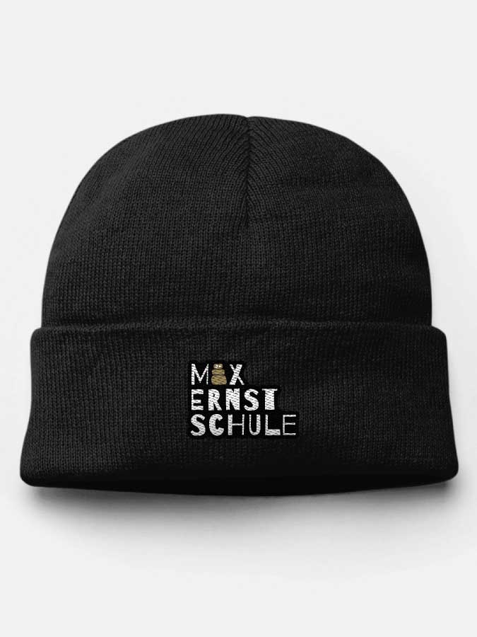 Beanie Sticklogo