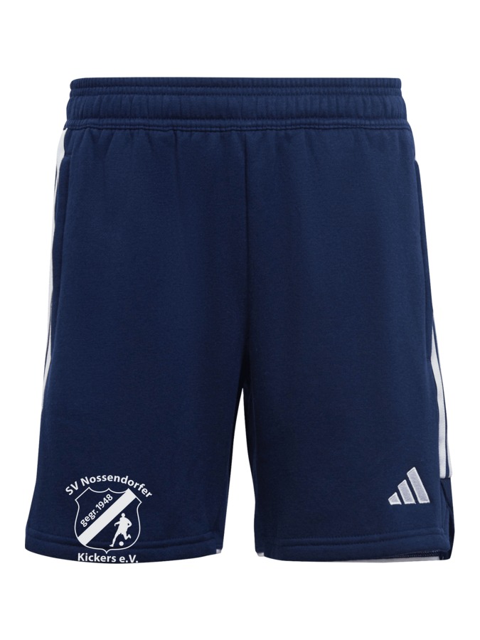 adidas Tiro 23 League Sweat Shorts