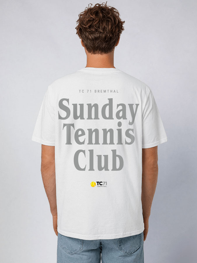 Shirt Club Herren