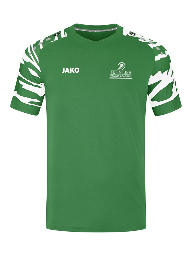 Jako Trikot Wild Kurzarm