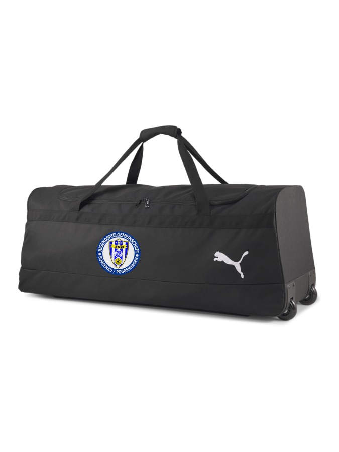 PUMA teamGOAL 23 Wheel Teambag XL