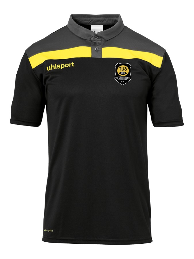 uhlsport Offense 23 Polo Shirt