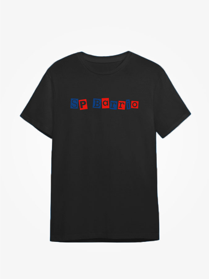 Shirt Letter Kids