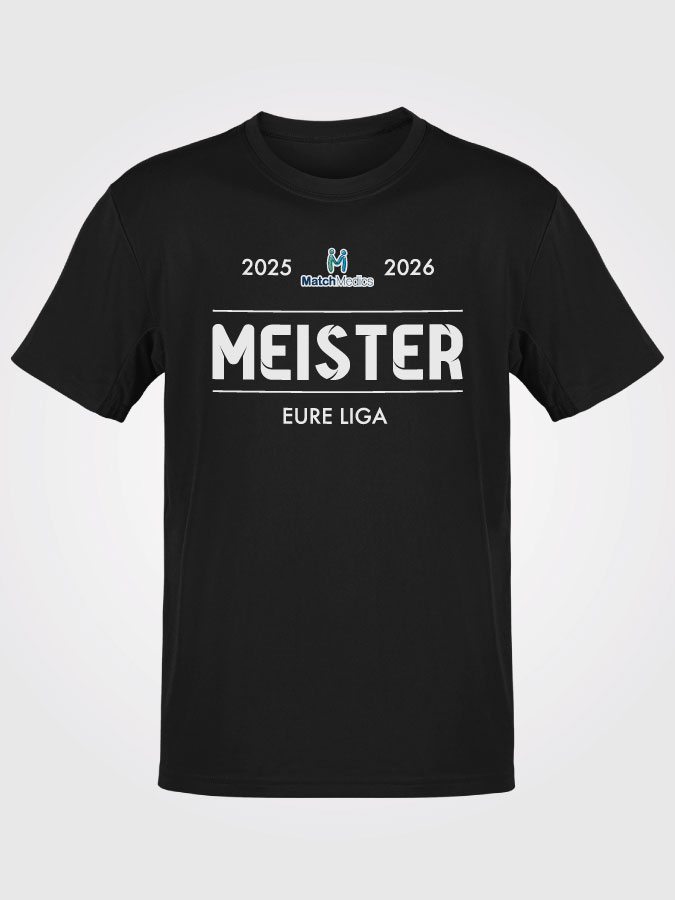 Shirt Meister