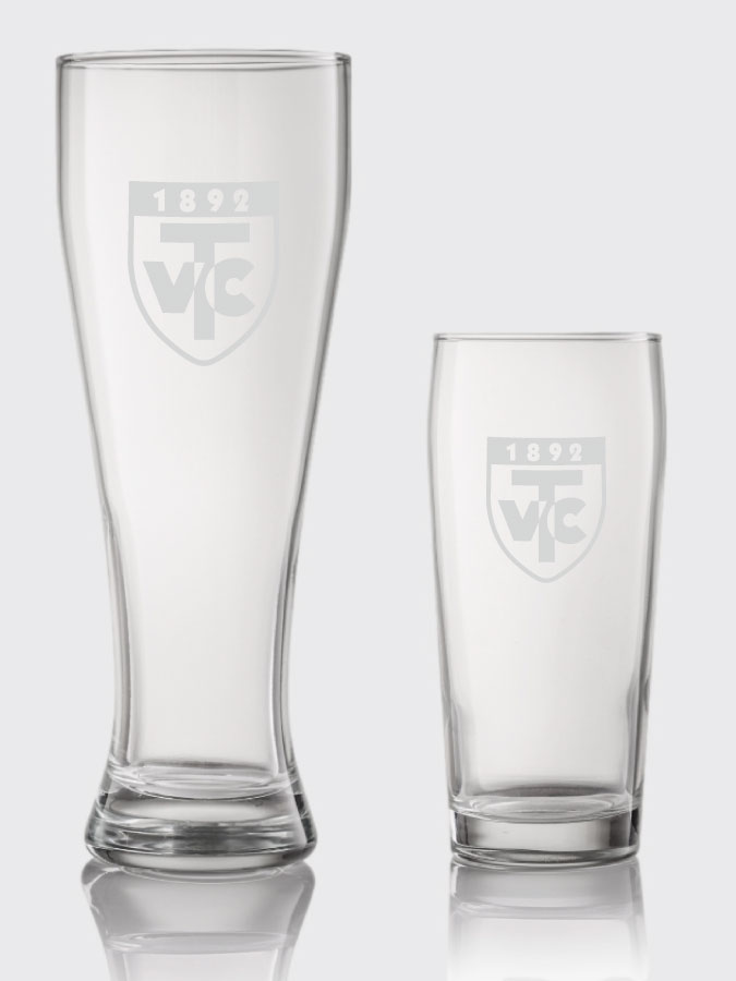 Biergläser Gravur