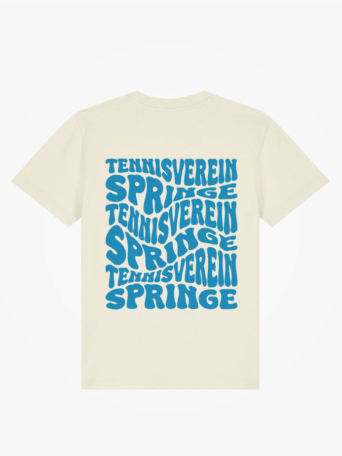 Shirt Wavy Kids