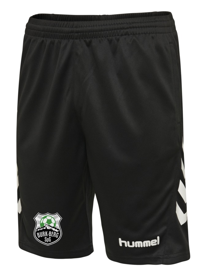 Hummel Promo Bermuda