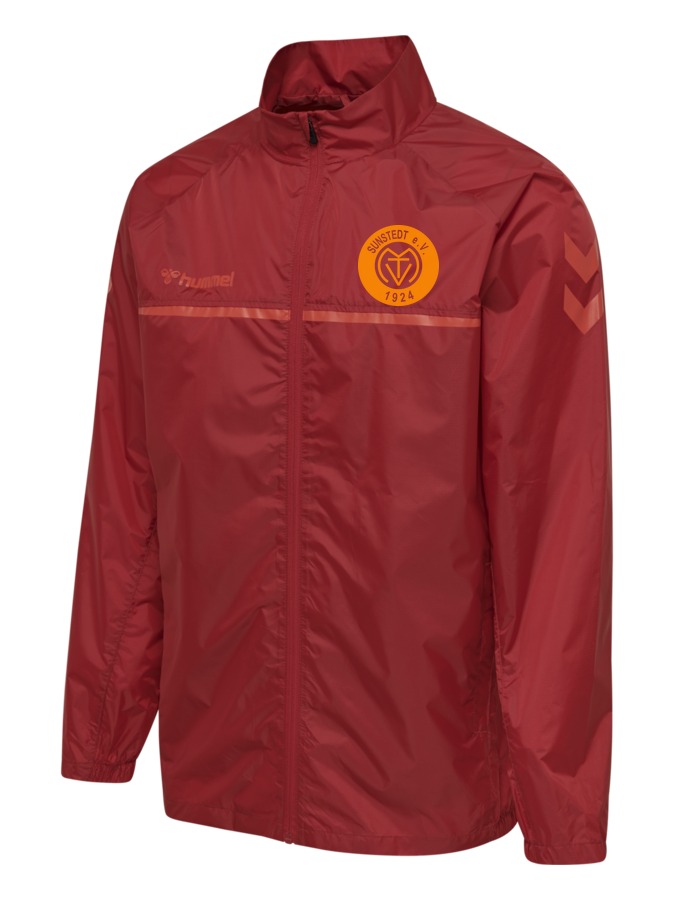 Hummel Authentic Pro Jacke