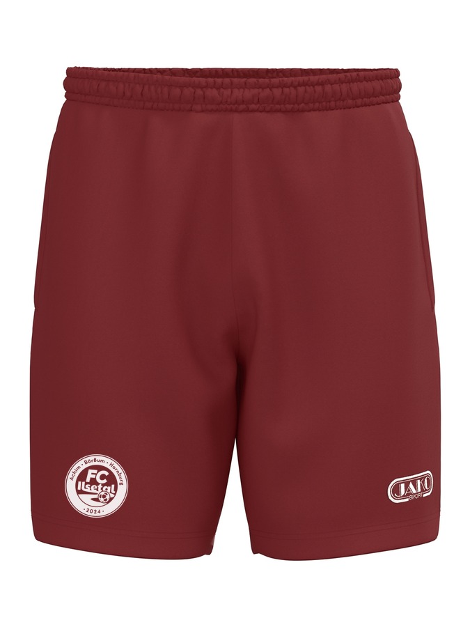 Jako Short Wardrobe