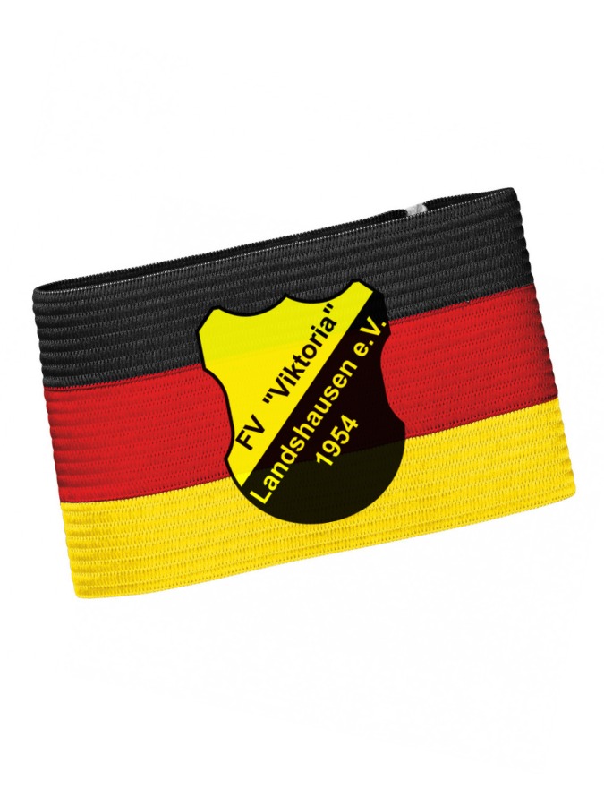 Kapitänsbinde Deutschland