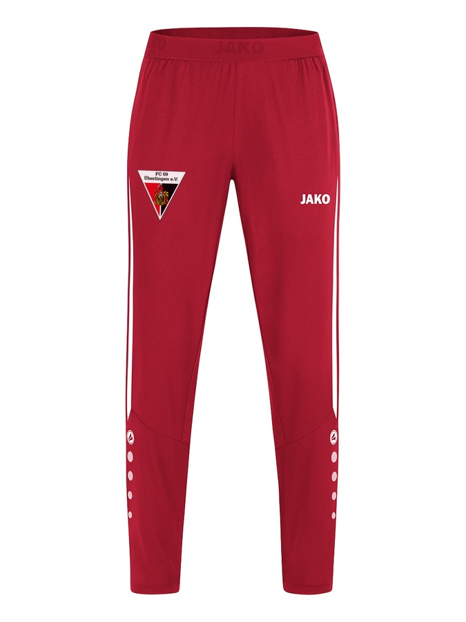 Jako Freizeithose Power Damen