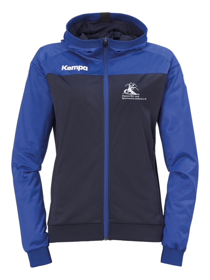 Kempa Prime Multi Jacke Damen