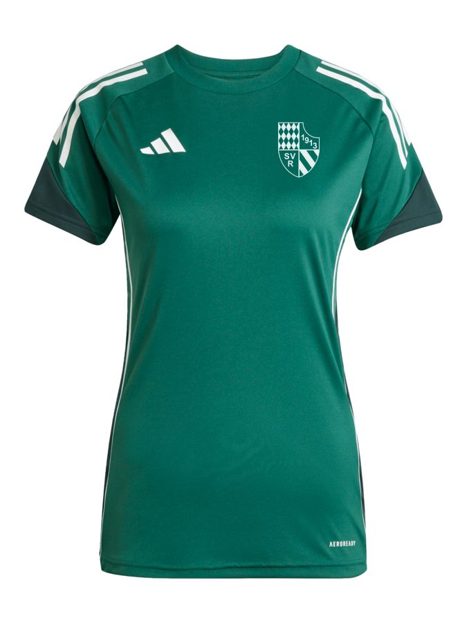 adidas Tiro 25 Competition Trainingstrikot Damen