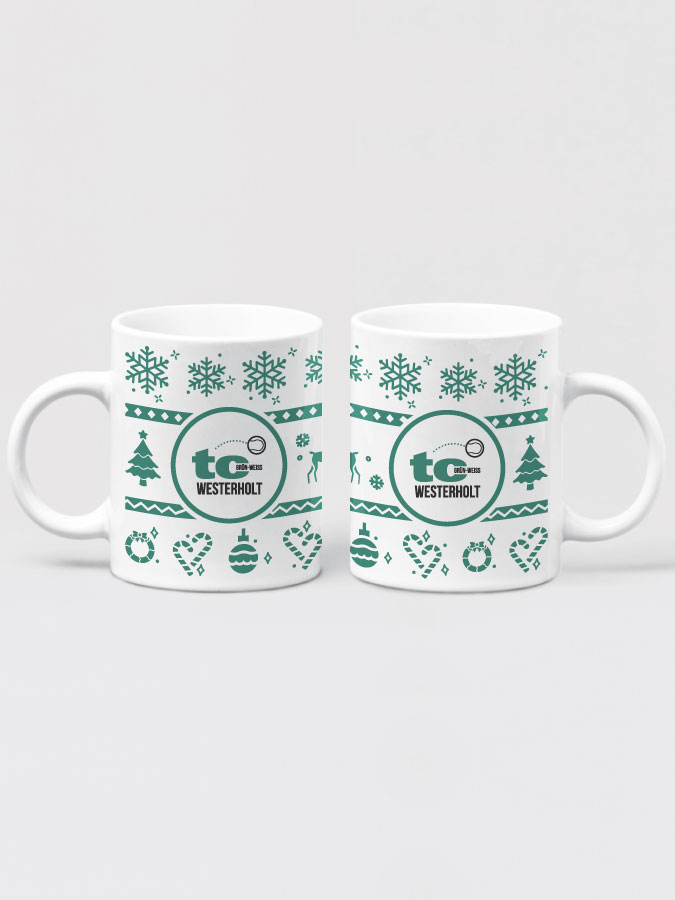 Tasse Christmas