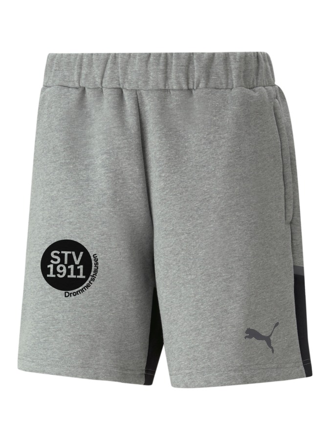 PUMA teamCUP Casuals Shorts
