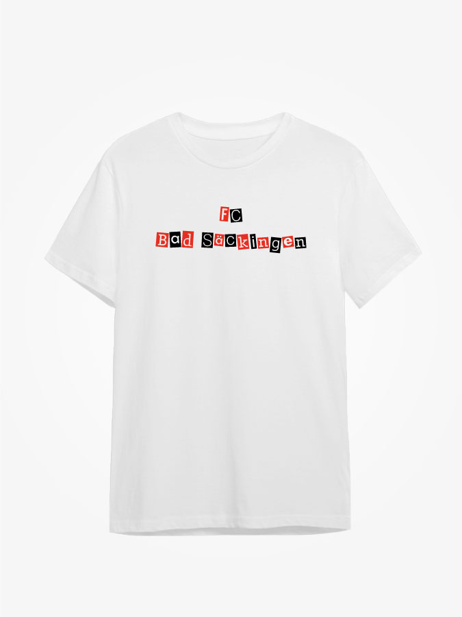 Shirt Letter Kids
