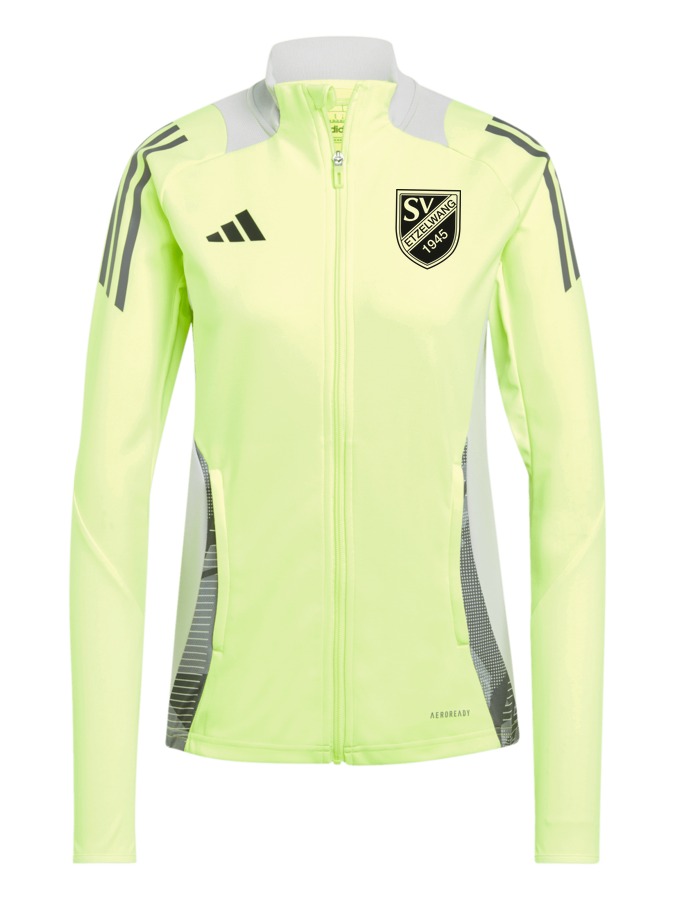adidas Tiro 24 Competition Trainingsjacke Damen