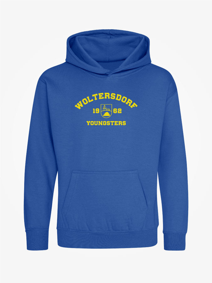 Hoodie Youngsters Kids