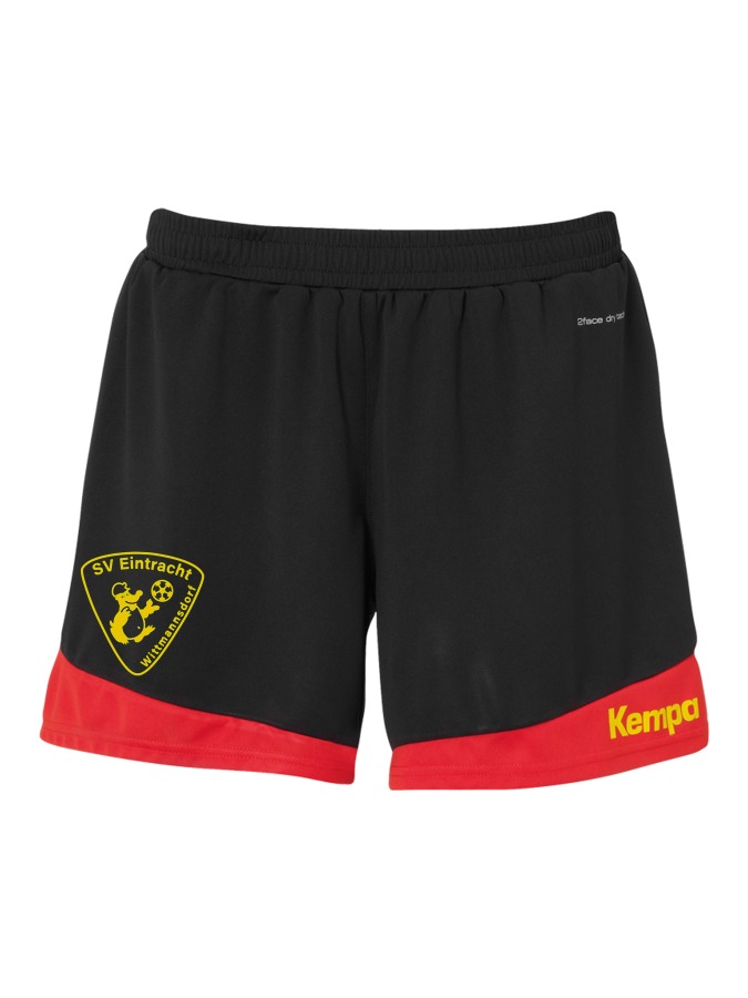 Kempa Emotion 2.0 Shorts Damen