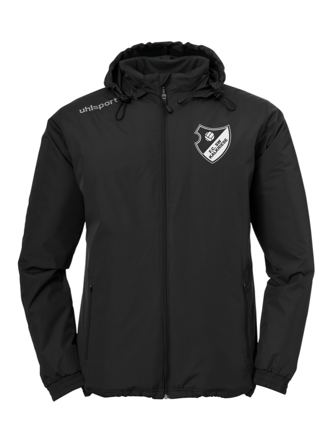 uhlsport Essential Coach Jacket