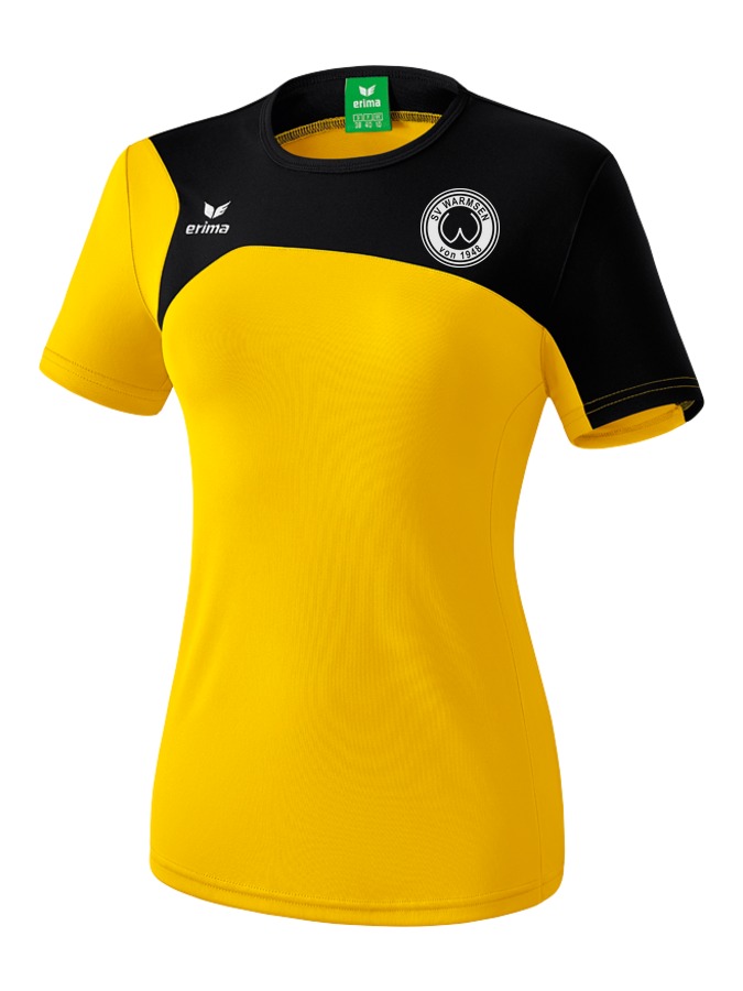 Erima Club 1900 2.0 T-Shirt Damen