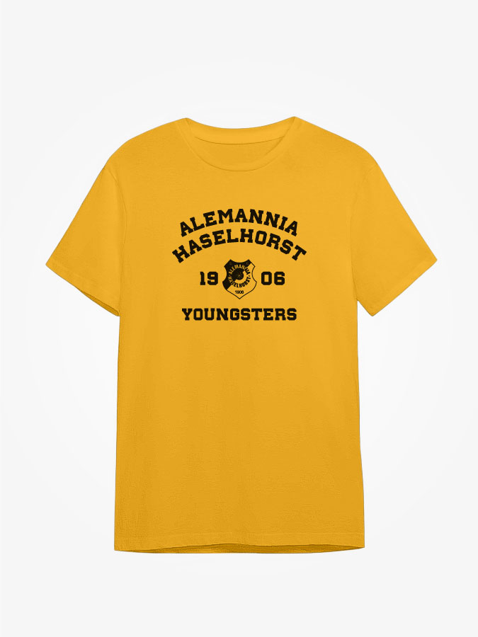 Shirt Youngsters Kids