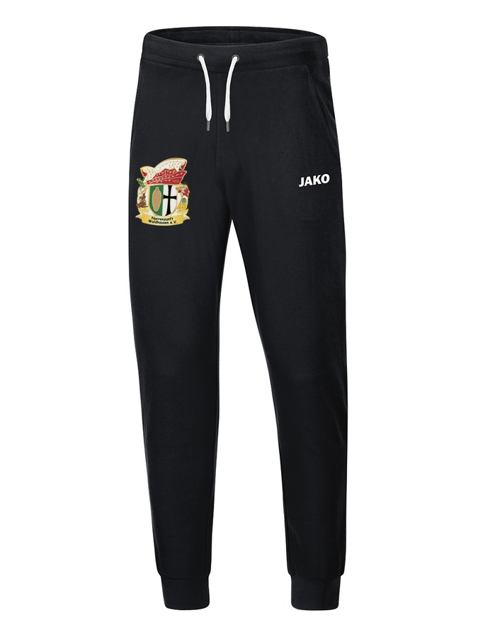 Jako Jogginghose Base mit Bündchen