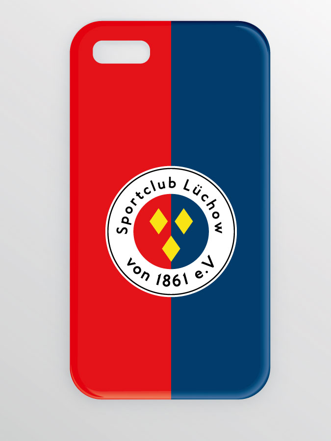 Smartphone Case Stripe